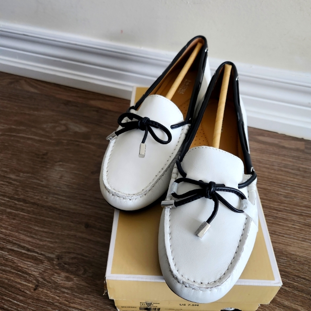 Michael Kors Sutton Moc